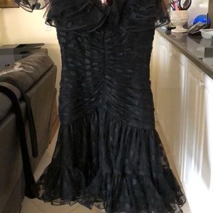 Formal Cocktail Dress